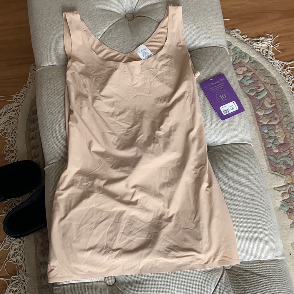 Shaping Tank - image 2